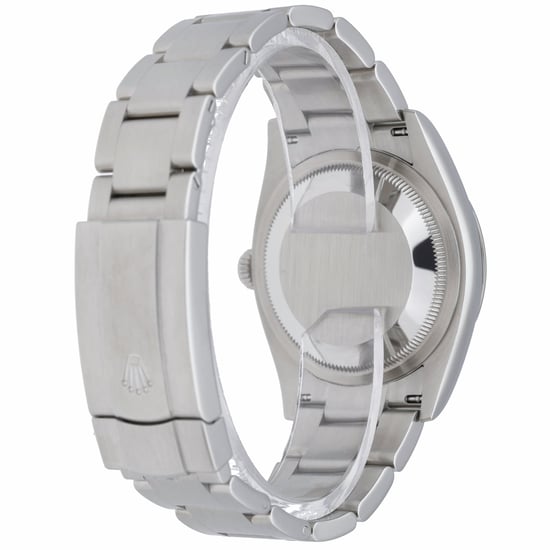 ROLEX OYSTER PERPETUAL 126000