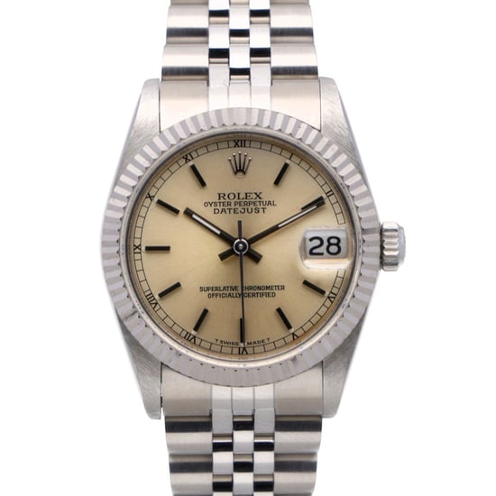 The Rolex Datejust 68274