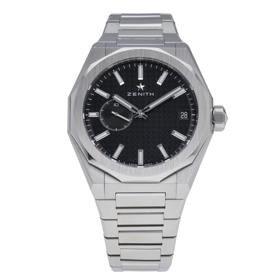 ZENITH DEFY SKYLINE 03.9300.3620/21.I001