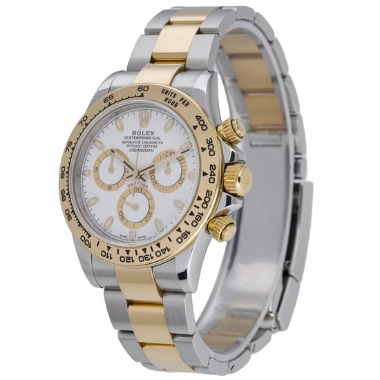 ROLEX DAYTONA 116503