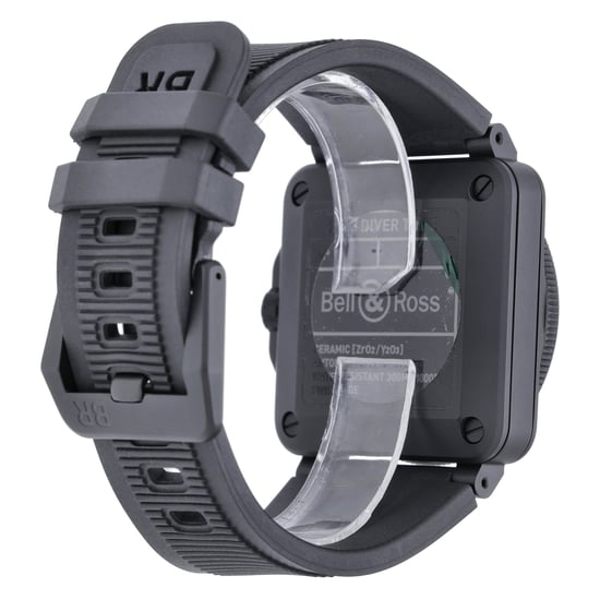 BELL & ROSS BR 03 BR03A-D-BL-CE/SRB