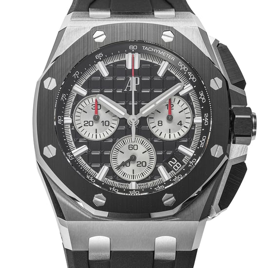 Audemars Piguet Royal Oak Offshore Ref. 26420SO.OO.A002CA.01<br/>