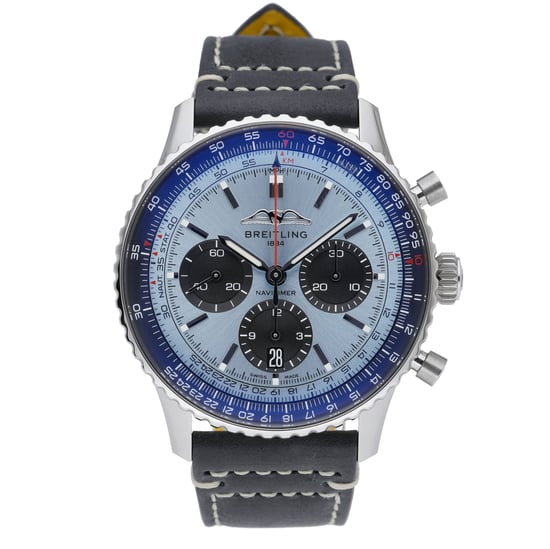 BREITLING NAVITIMER B01 CHRONO 43 AB0138