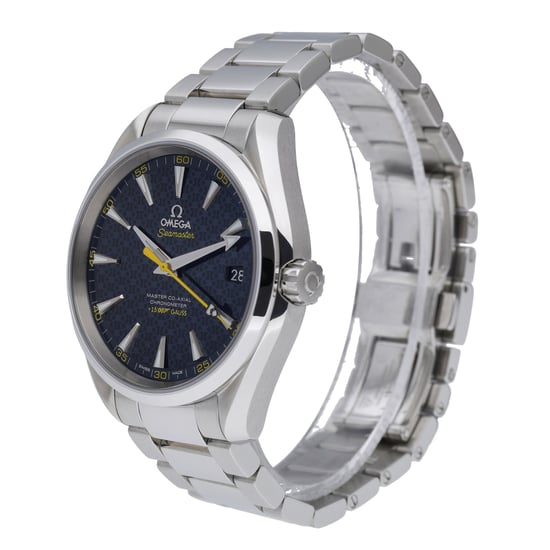 OMEGA SEAMASTER AQUA TERRA 231.10.42.21.03.004