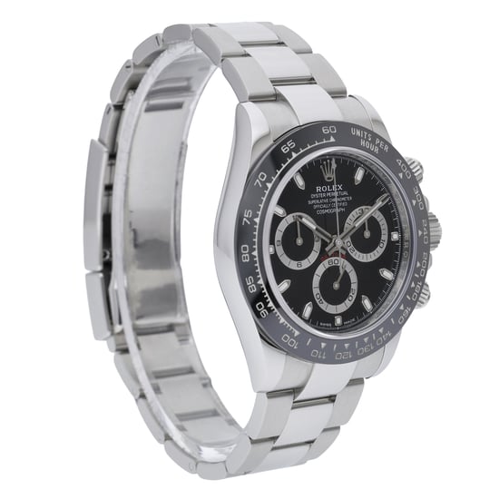ROLEX DAYTONA 116500LN