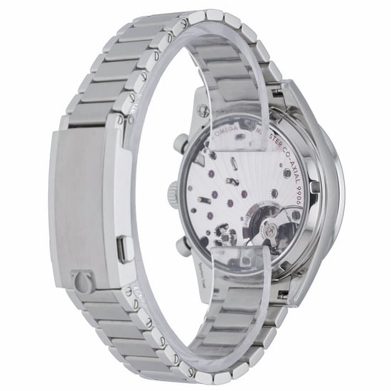 OMEGA SPEEDMASTER 57  332.10.41.51.03.001