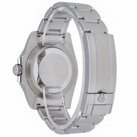ROLEX SUBMARINER 116610LV