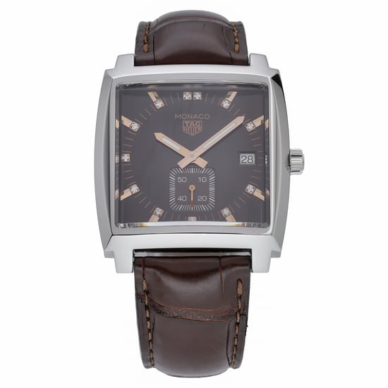 TAG HEUER MONACO WAW131A