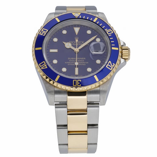 ROLEX SUBMARINER 16613LB