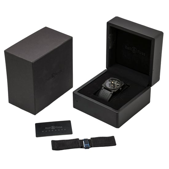 BELL & ROSS BR 03 BR03-51-S
