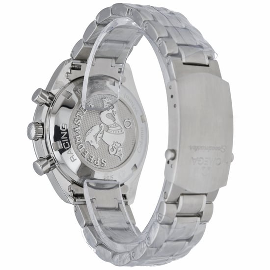 OMEGA SPEEDMASTER RACING 326.30.40.50.03.001