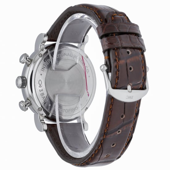 IWC PORTOFINO CHRONOGRAPH IW391404