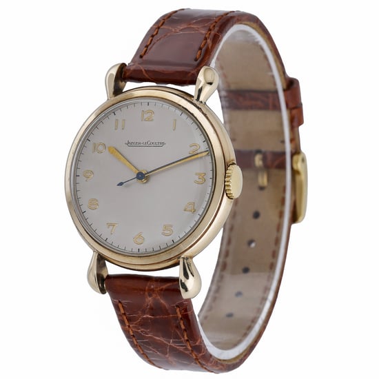 JAEGER-LECOULTRE