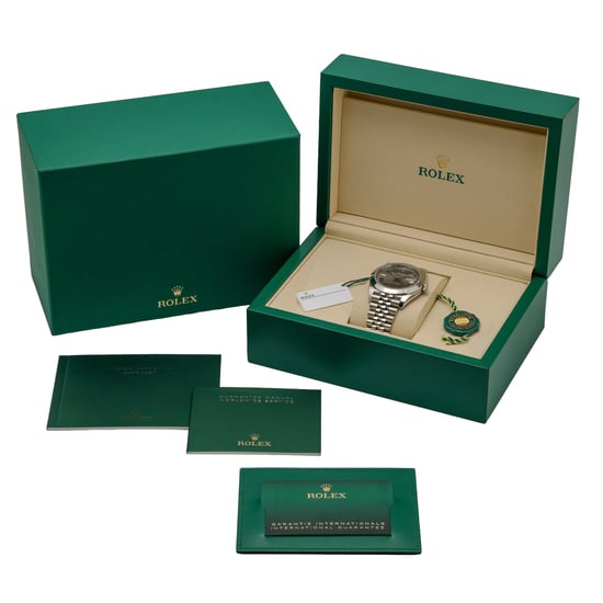 ROLEX DATEJUST 41 126300