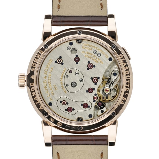 A. LANGE & SÖHNE LANGE 1 101.033