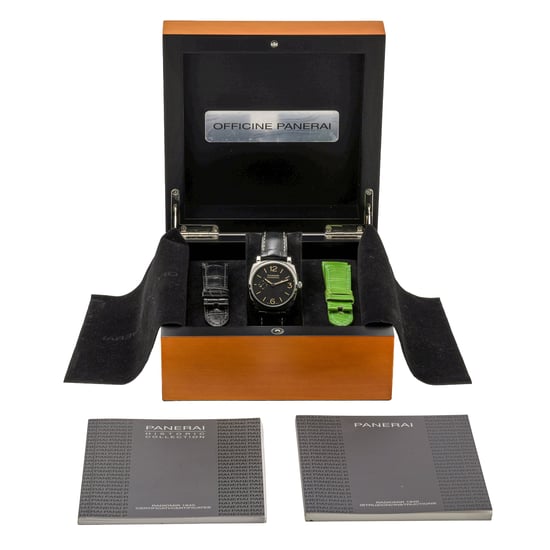 PANERAI RADIOMIR 1940 PAM00512