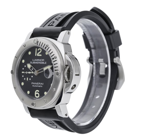 PANERAI LUMINOR SUBMERSIBLE PAM01024