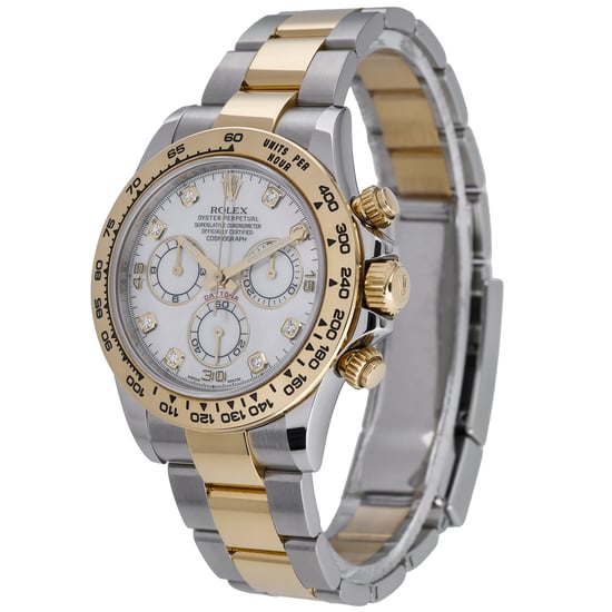 ROLEX DAYTONA 116503