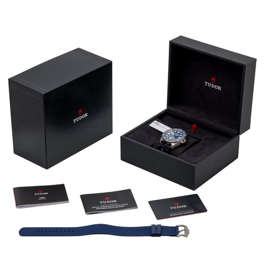 TUDOR PELAGOS FXD 25707B