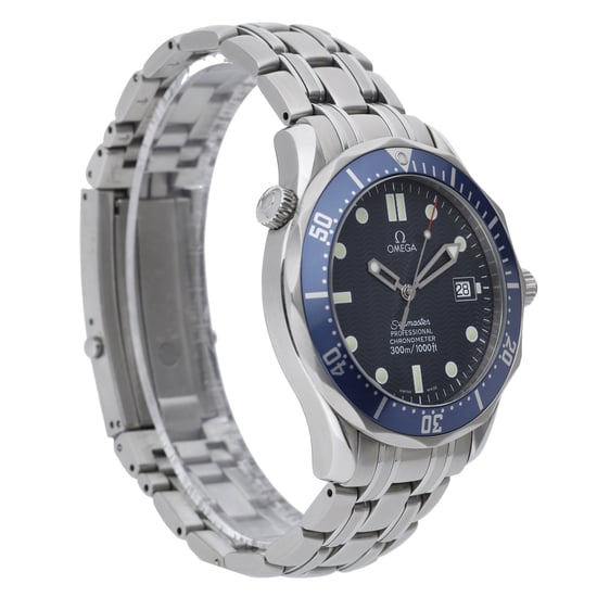 OMEGA SEAMASTER DIVER 300 M 25318000