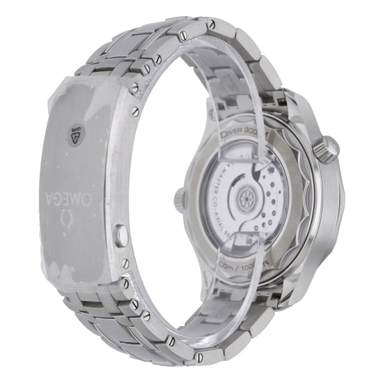 OMEGA SEAMASTER DIVER 300 M 210.30.42.20.10.001