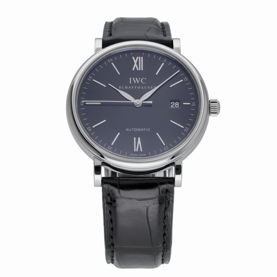 IWC PORTOFINO IW356502