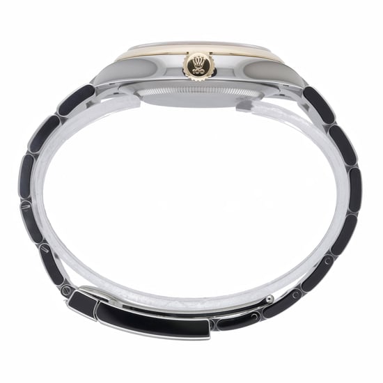 ROLEX OYSTER PERPETUAL 134303