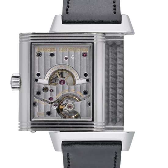 JAEGER-LECOULTRE REVERSO GRANDE DATE 3008420