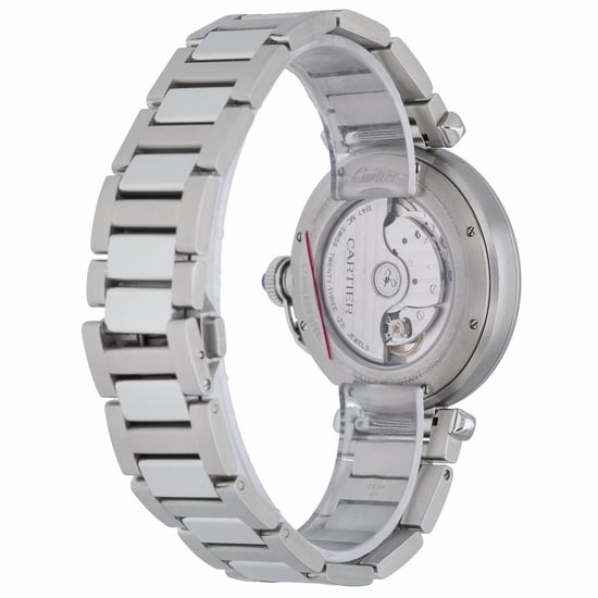 CARTIER PASHA WSPA0009