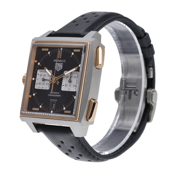 TAG HEUER MONACO CDW2150. FC8360
