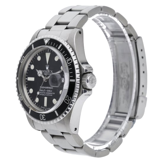 ROLEX SUBMARINER 1680