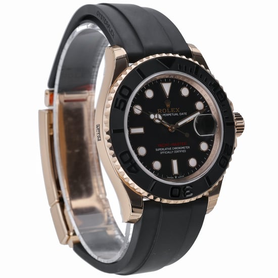 ROLEX YACHT-MASTER 40 126655