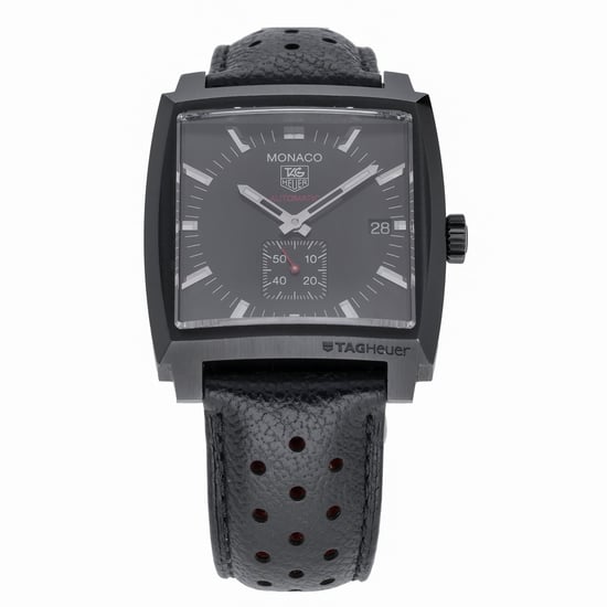 TAG HEUER MONACO WW2119