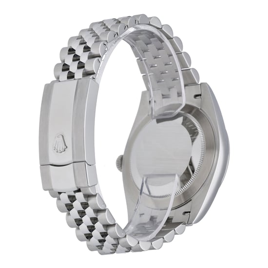 ROLEX DATEJUST 41 126300