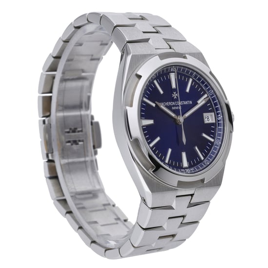 VACHERON CONSTANTIN OVERSEAS 4500V/110A-B128
