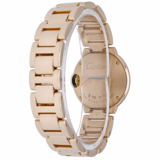 CARTIER BALLON BLEU 3007