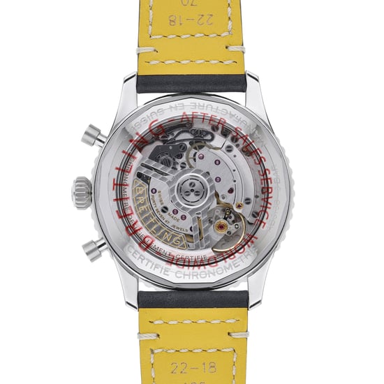 BREITLING NAVITIMER B01 CHRONO 43 AB0138