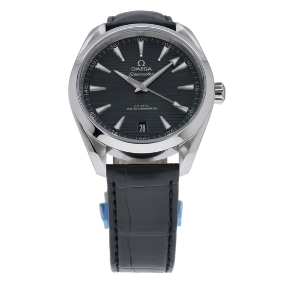 OMEGA SEAMASTER AQUA TERRA 220.13.41.21.10.001