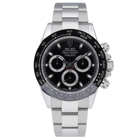 ROLEX DAYTONA 116500LN