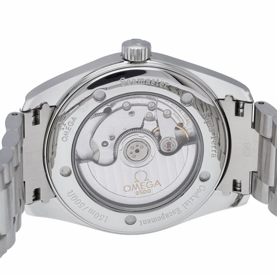 OMEGA SEAMASTER AQUA TERRA 2502.30.00