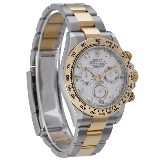 ROLEX DAYTONA 116503