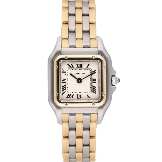 CARTIER PANTHERE 112000 - SKU: 47207 - BQ Watches