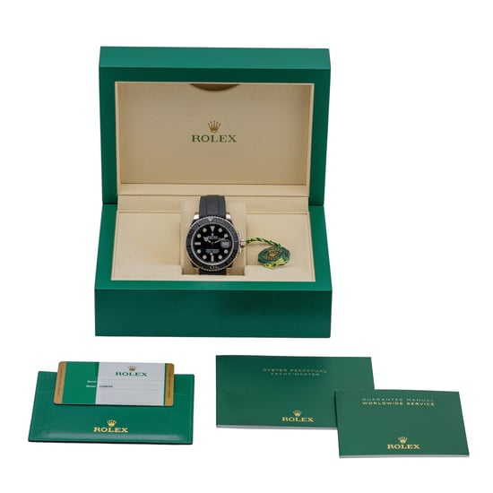 ROLEX YACHT-MASTER 42 226659