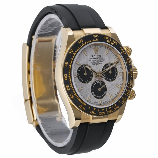 ROLEX DAYTONA 126518LN