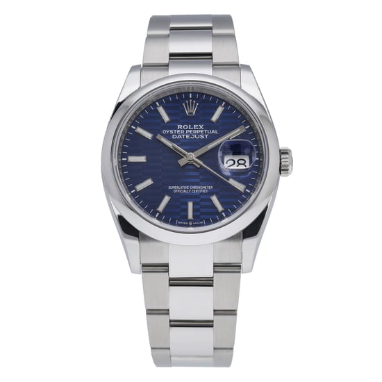 ROLEX DATEJUST  126200