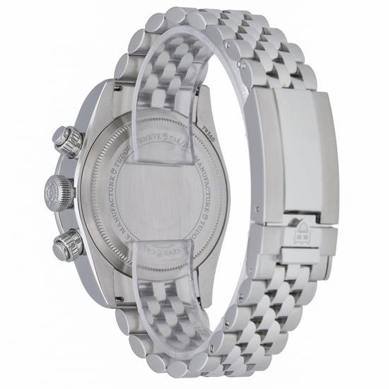 TUDOR BLACK BAY 79360N