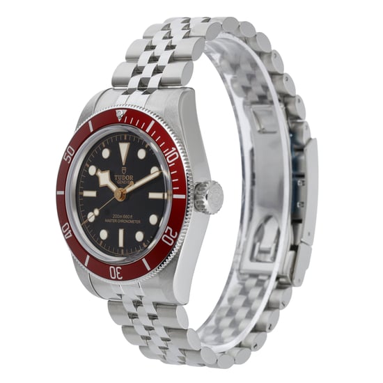 TUDOR BLACK BAY 7941A1A0RU