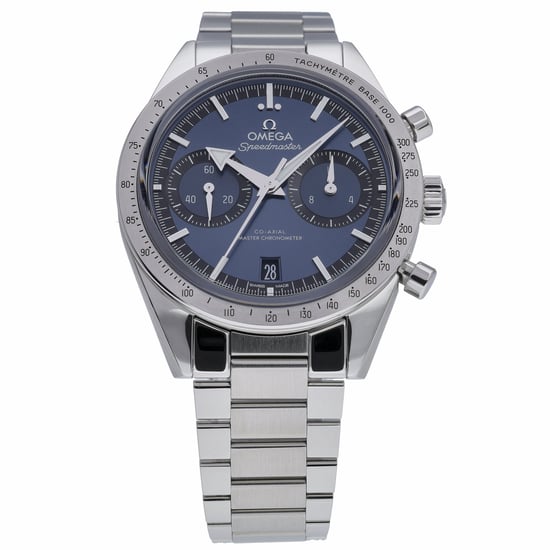 OMEGA SPEEDMASTER 57  332.10.41.51.03.001