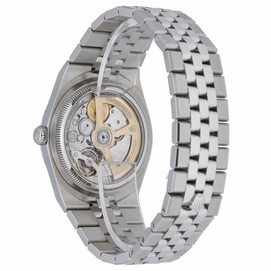 ROLEX LAND-DWELLER 40 127334
