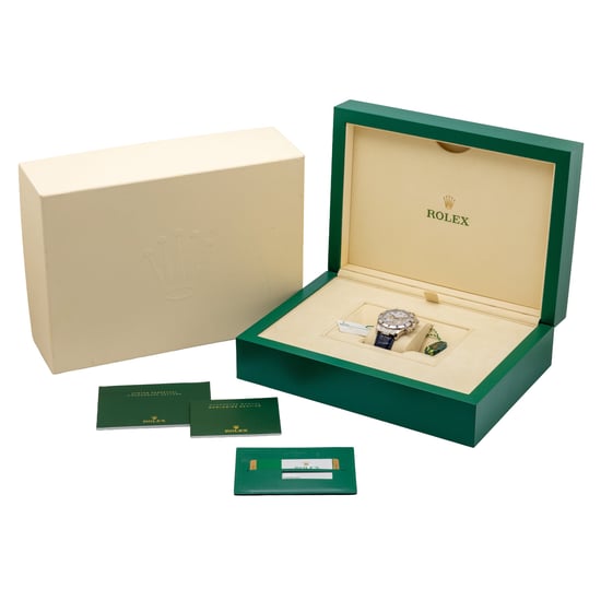 ROLEX DAYTONA 11659912SA